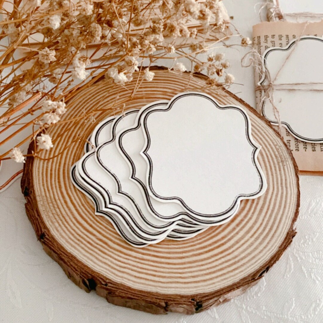 Label Frame - Etsy