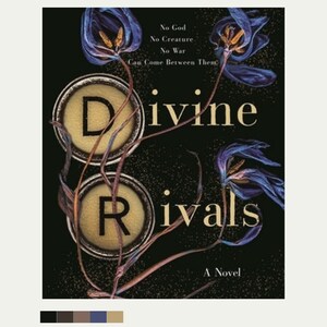 Divine Rivals Poster