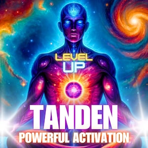Tanden Powerful Activation