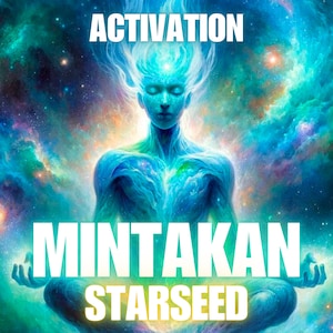 Mintakan Starseed Activation