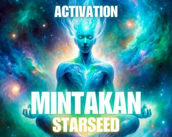 Mintakan Starseed Activation