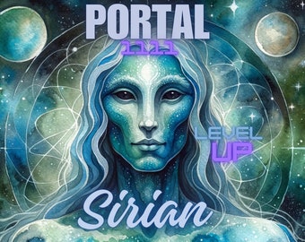 Sirian Portal, Sirius Starseed