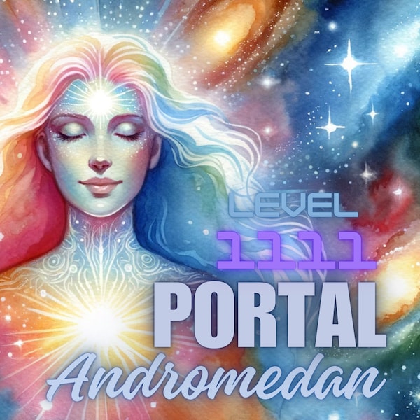 Andromedan Portal, Starseed Activation