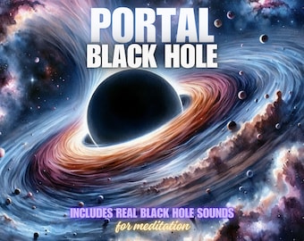 Black Hole Portal