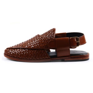 Peshawari Chappals - Etsy display picture 3