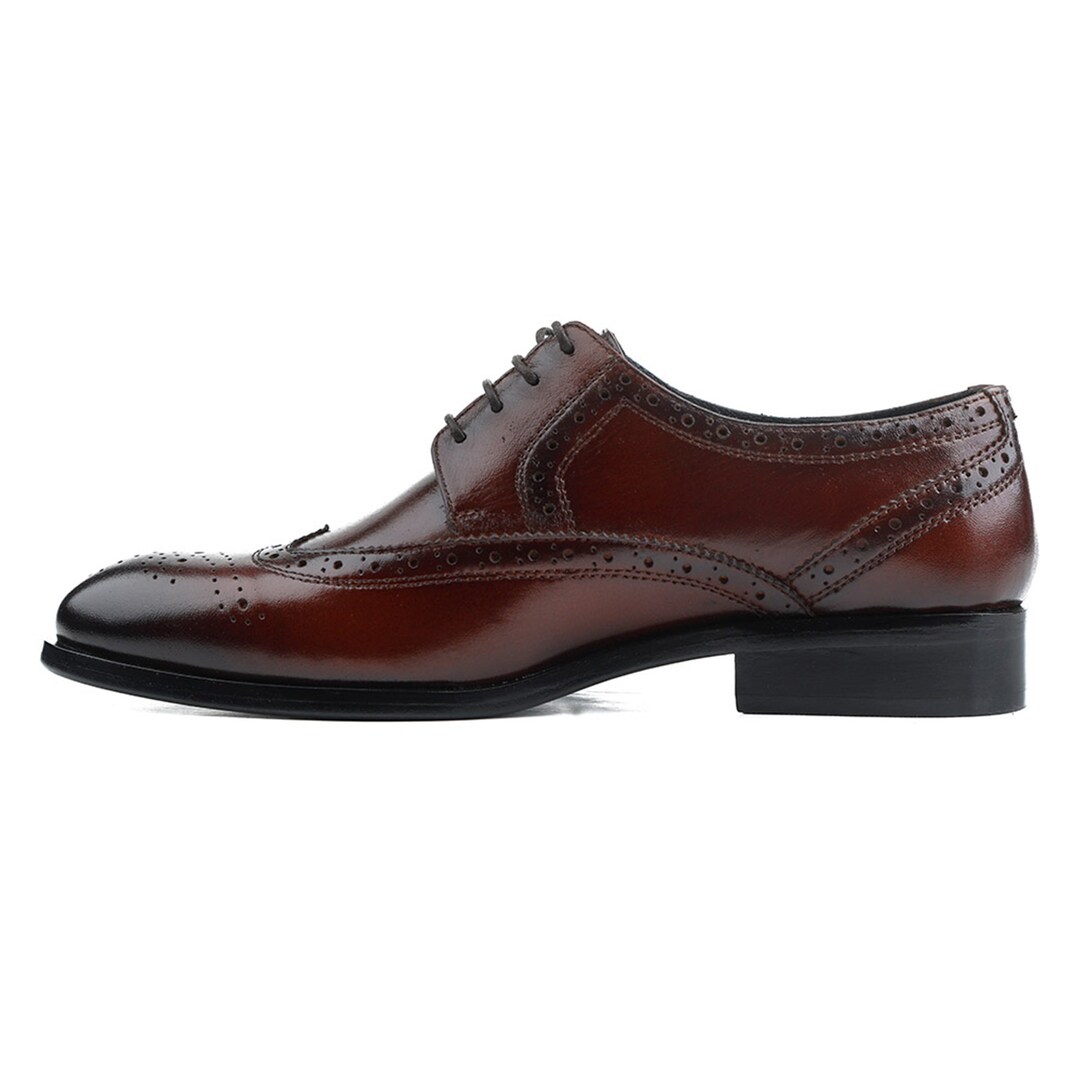 靴 OHOTORO Derby Shoes JAXON-MFA19691-BLACK_grande.