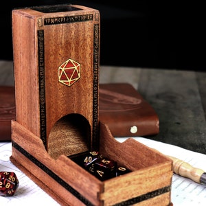 Torre de dados portátil con almacenamiento