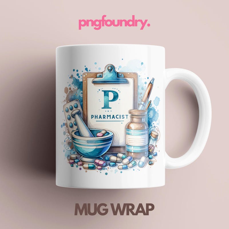 Pharmacist Gift 60+ Gift Ideas for 2025