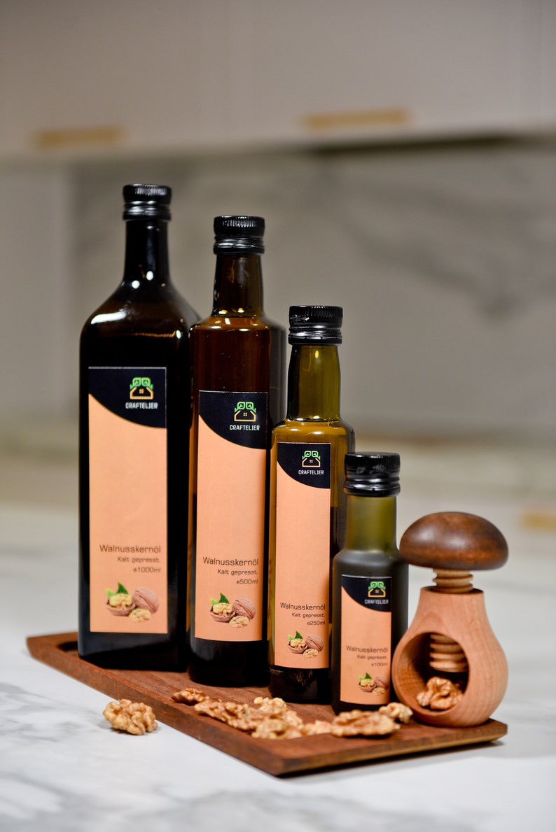 Sesame seed oil 250ml, 500ml, 1000ml, gourmetfood,oils,gourmetoils,Food,seed oil,Condiments & Sauces image 10