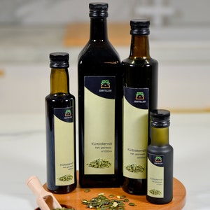 Sesame seed oil 250ml, 500ml, 1000ml, gourmetfood,oils,gourmetoils,Food,seed oil,Condiments & Sauces image 4