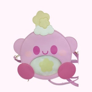 Dreamland Poyo Ita Bag