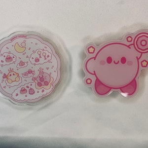 Poyo phone grips