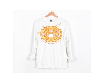 Digi Sweater Patamon