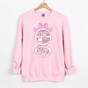 Bee + Puppycat Sweater