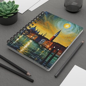 NEO Spiral Notebook for Sale by SaniFlash