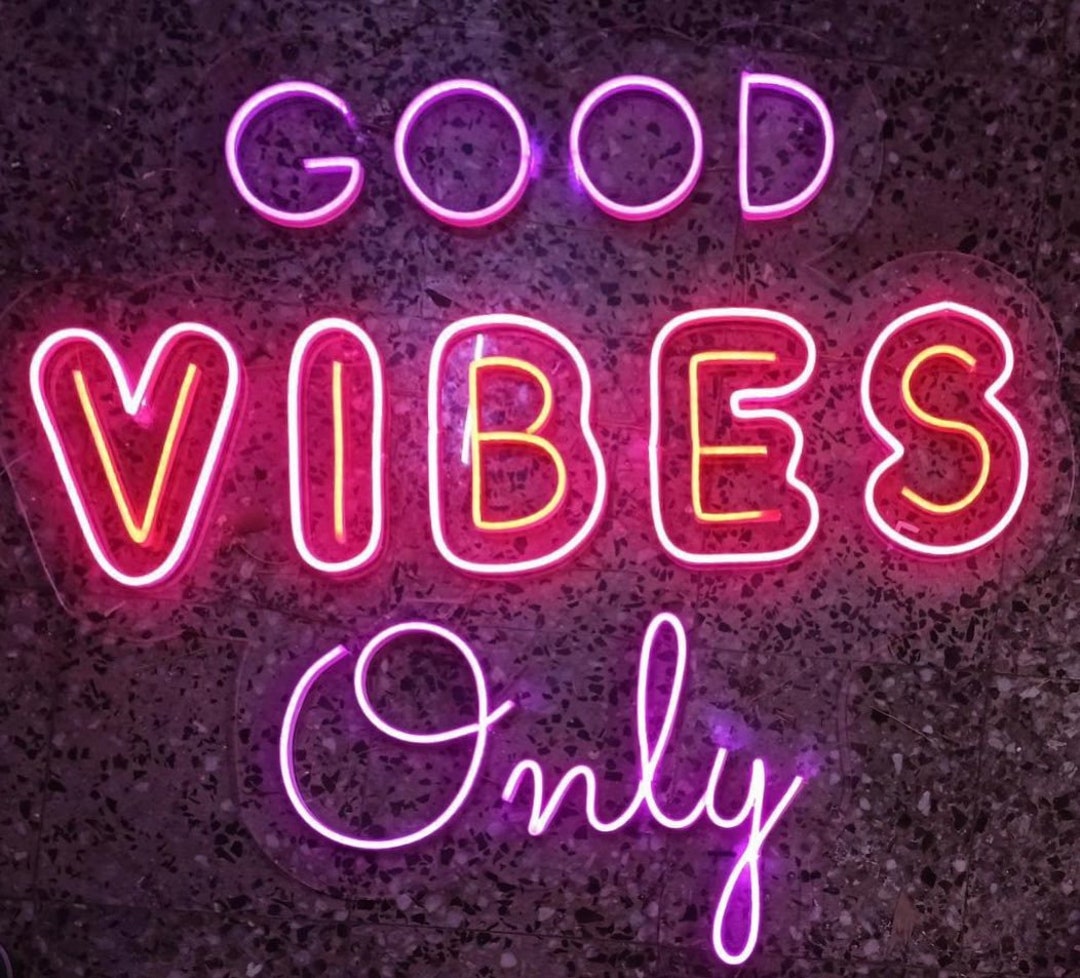 Custom Neon Sign Wedding Neon Sign Neon Sign Light Aesthetic Neon Sign