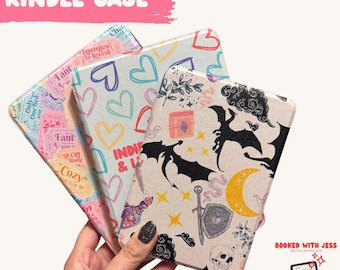 Kindle Case