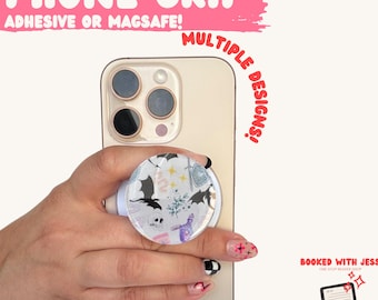 Phone Grip | Kindle Grip | E-Reader Grip