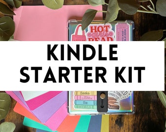 Kindle Starter-Kit