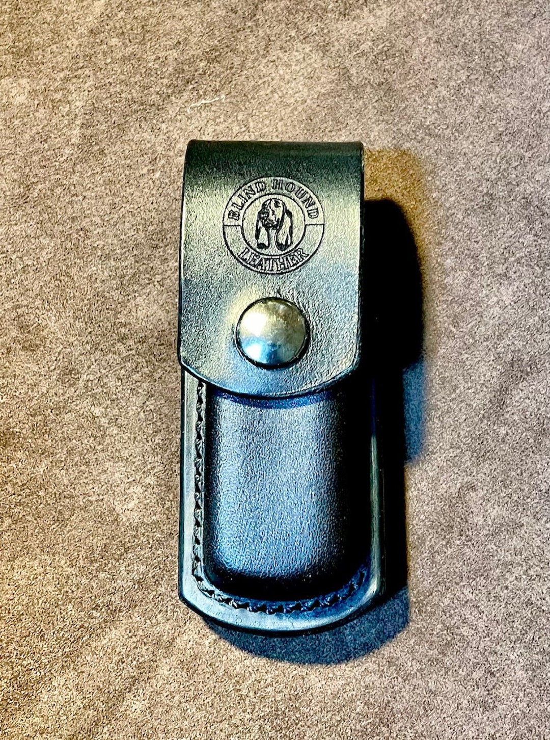 Victorinox Swiss Army Knife Sheath Etsy