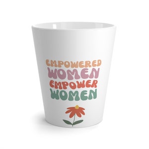 Empowering Women, One Cup at a Time