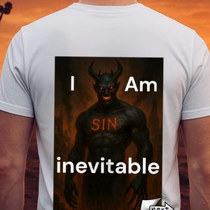 Christian Jesus Avengers Infinity War Endgame Funny Meme T-Shirt, Unisex Clothing for Fans
