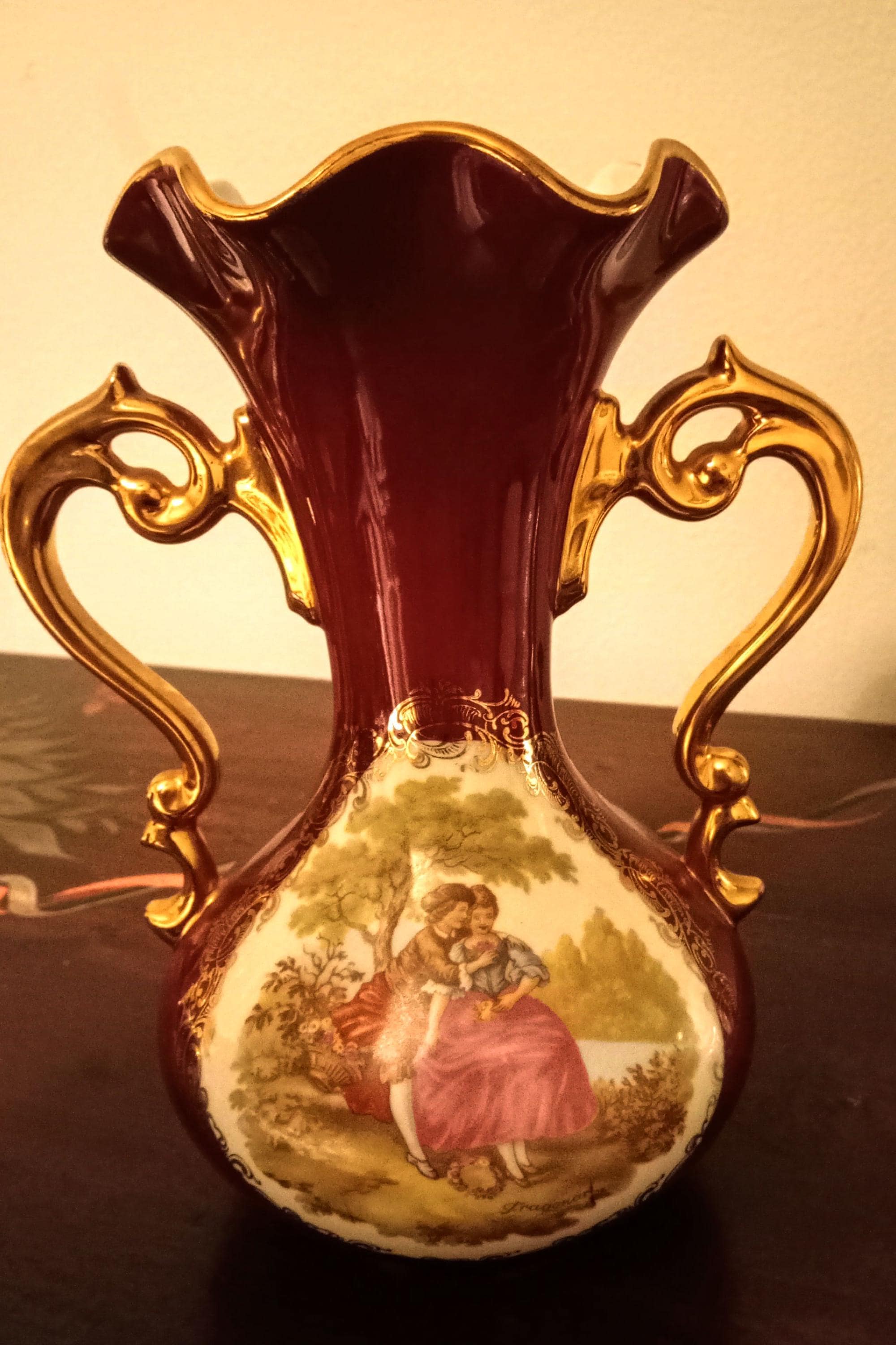 Limoges la reine - Etsy 日本