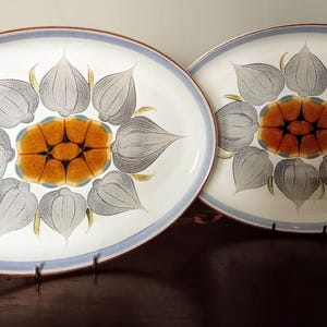 Chatsworth Platters - Etsy