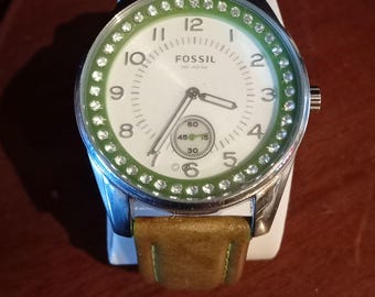 Reloj Fossil para mujer AM-4190