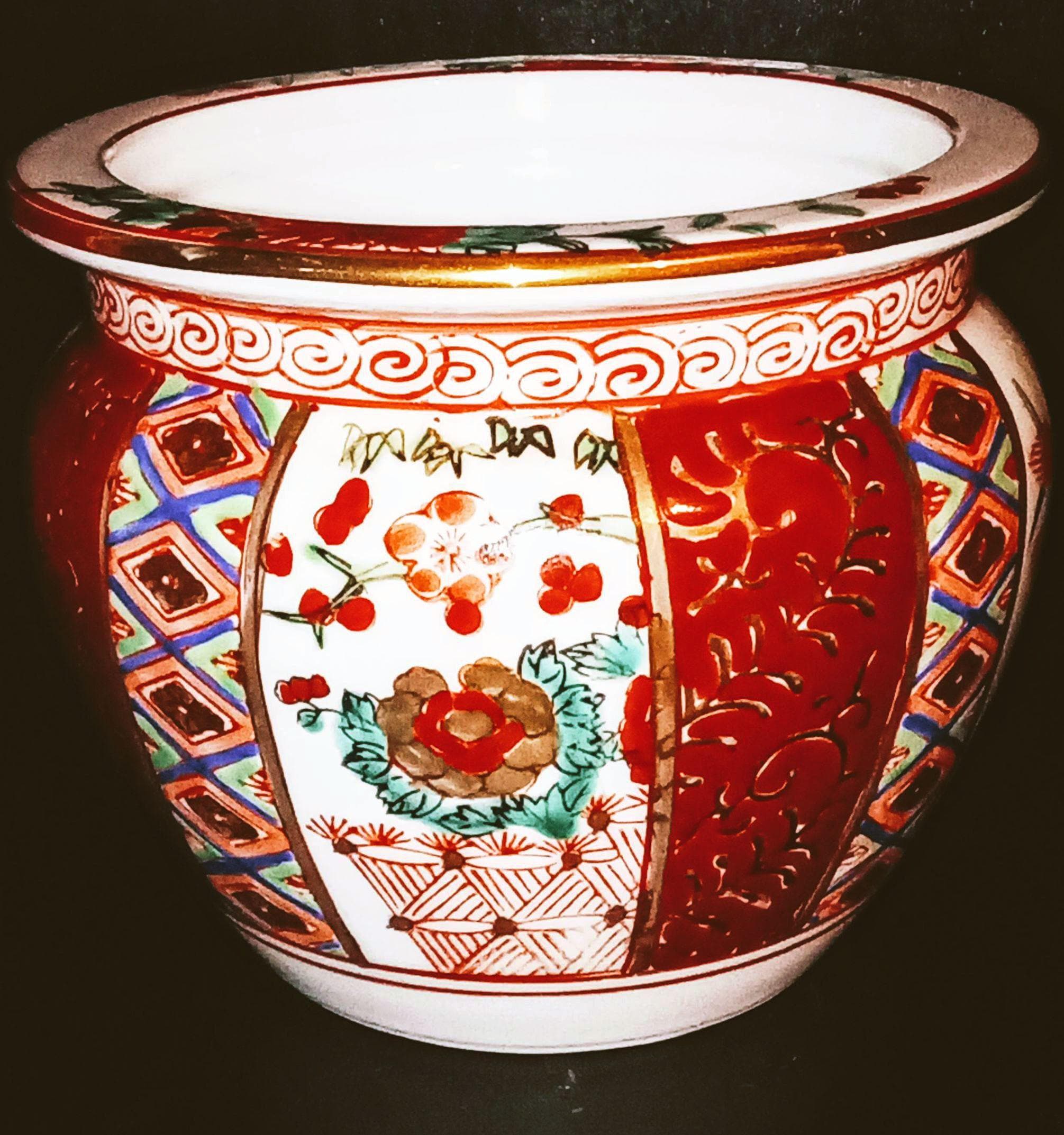 Gold imari - Etsy 日本