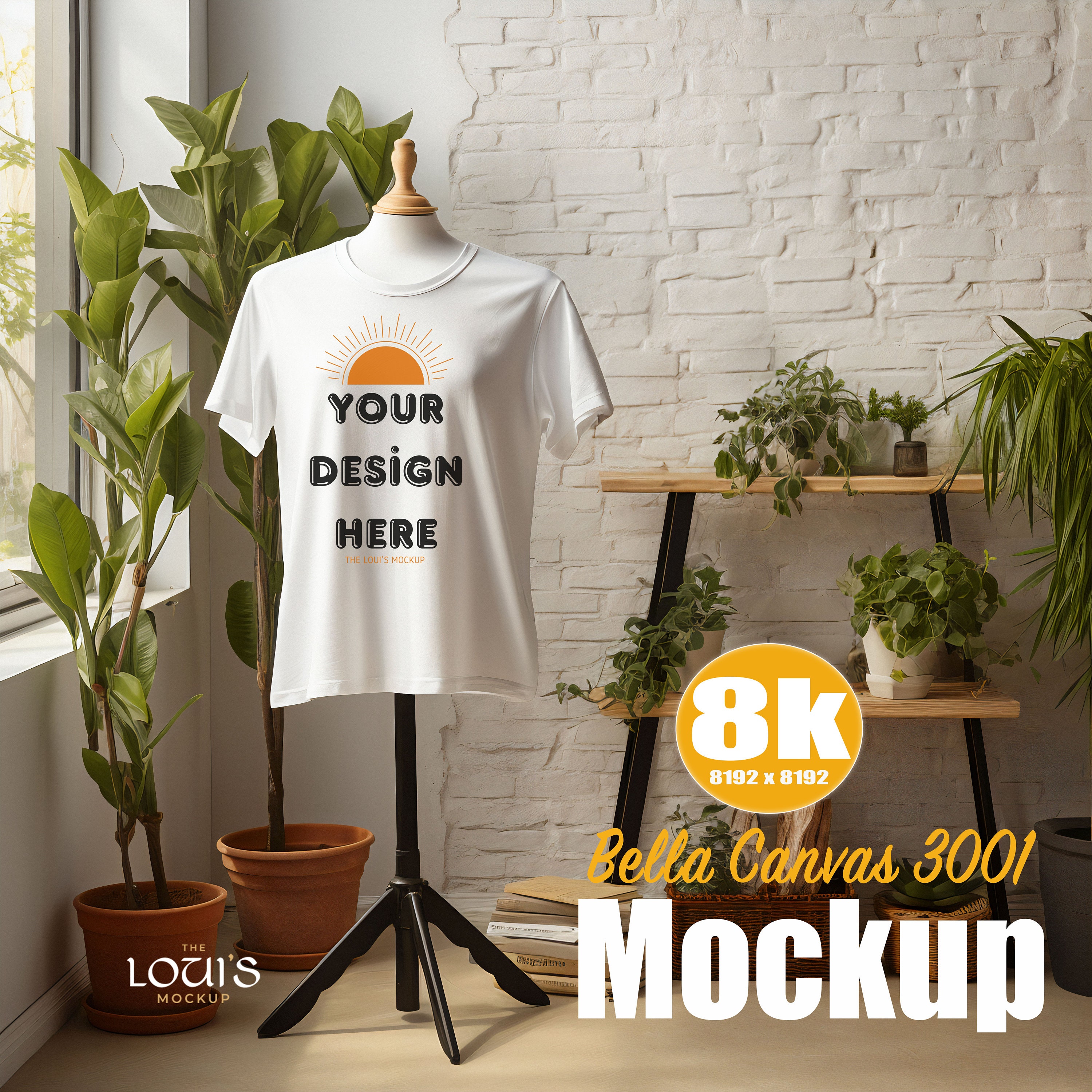 Maquete de manequim, pacote de maquete de camiseta, maquete de camiseta unissex, maquete boho, maquete de jumper moderno, maquete de camiseta branca
