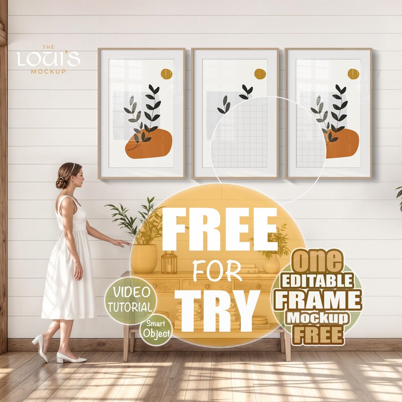 Free Printable Wall Art Etsy