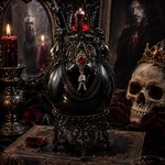 Vampire Collectibles