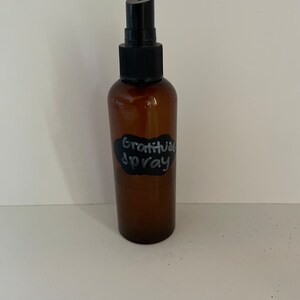 Cleansing Aura Spray