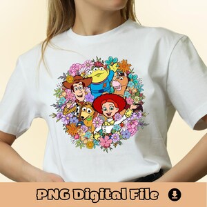Story Friends Png, Family Vacation Png, Cartoon Friends Png, Family Vacay 2024 Png, Family Trip Png, Vacay Mode Png, Sublimation Design