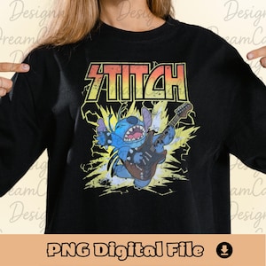 clipart png lilo and stitch, fond aquarelle, stitch png, lilo png, point mignon, meilleurs amis, téléchargement immédiat