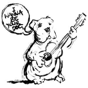 Iggy Pup