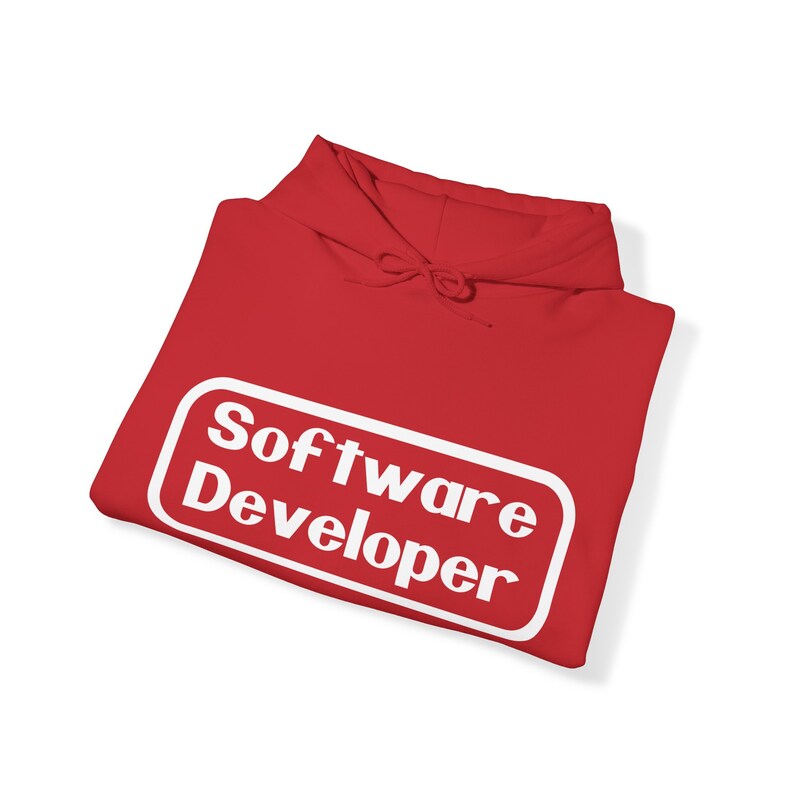 Software Developer Hoodie Gifts for Fresh Graduate Gifts for Developer