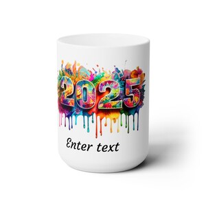 Ceramic Mug,  Celebrating the birth of Christ, Nativity, Lodging, Latina Festival, Unique mugs, Coffee mugs,