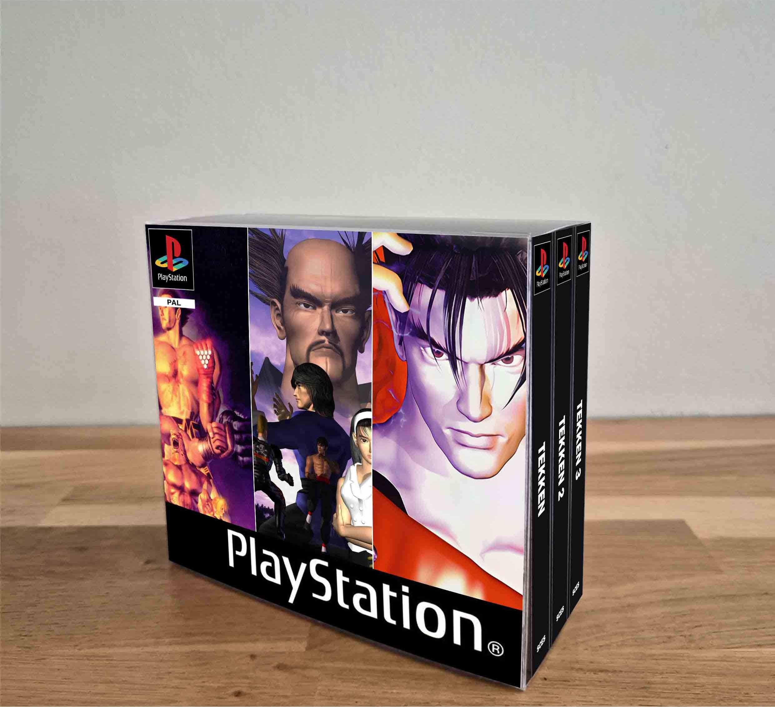 RARE - FINAL DOOM Black Label COMPLET BOÎTE NOTICE SONY PS1 PAL EURO FR CIB OVP EUR 1,00