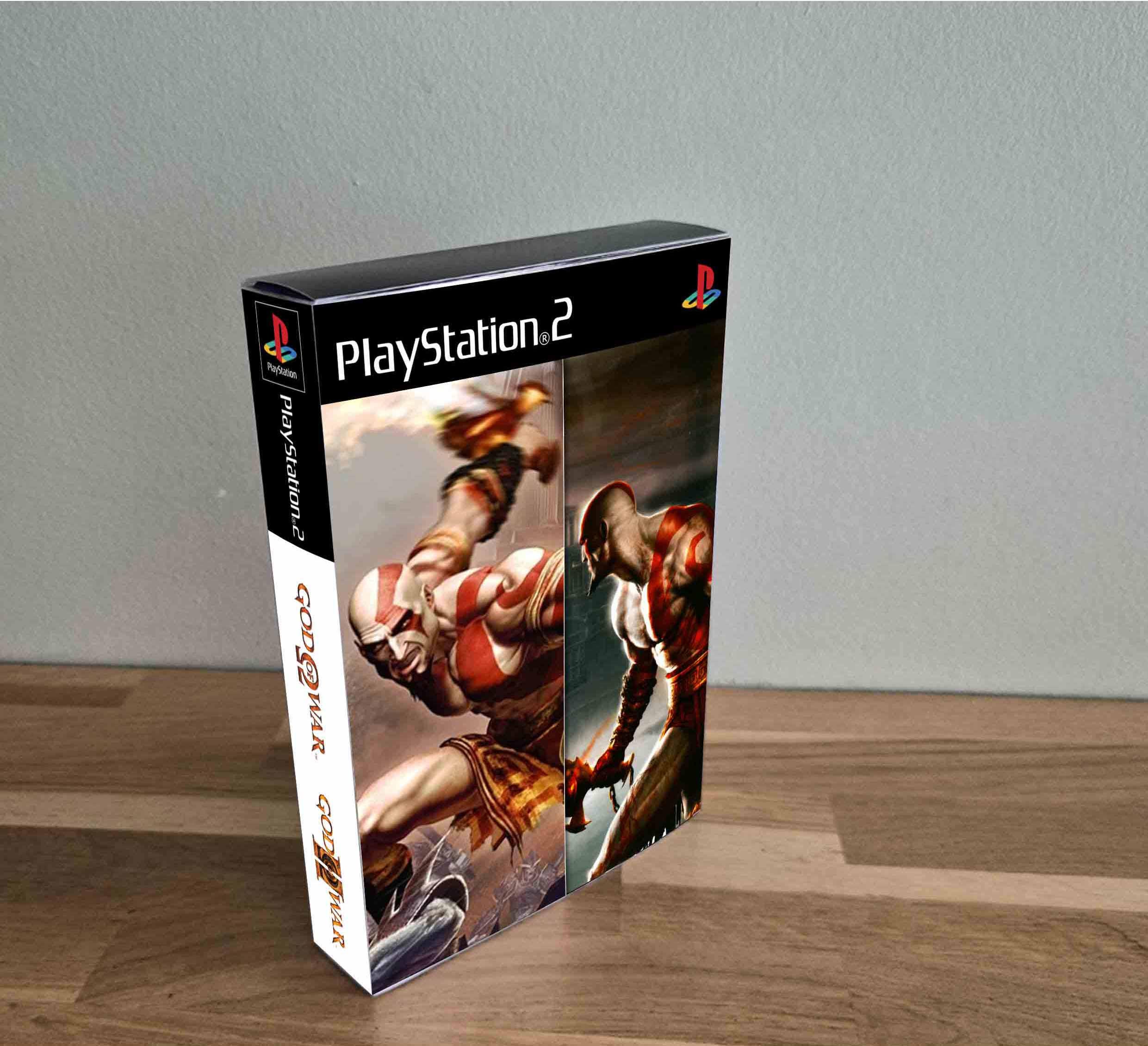 Lot jeux playstation 2 - Jeux vidéo
