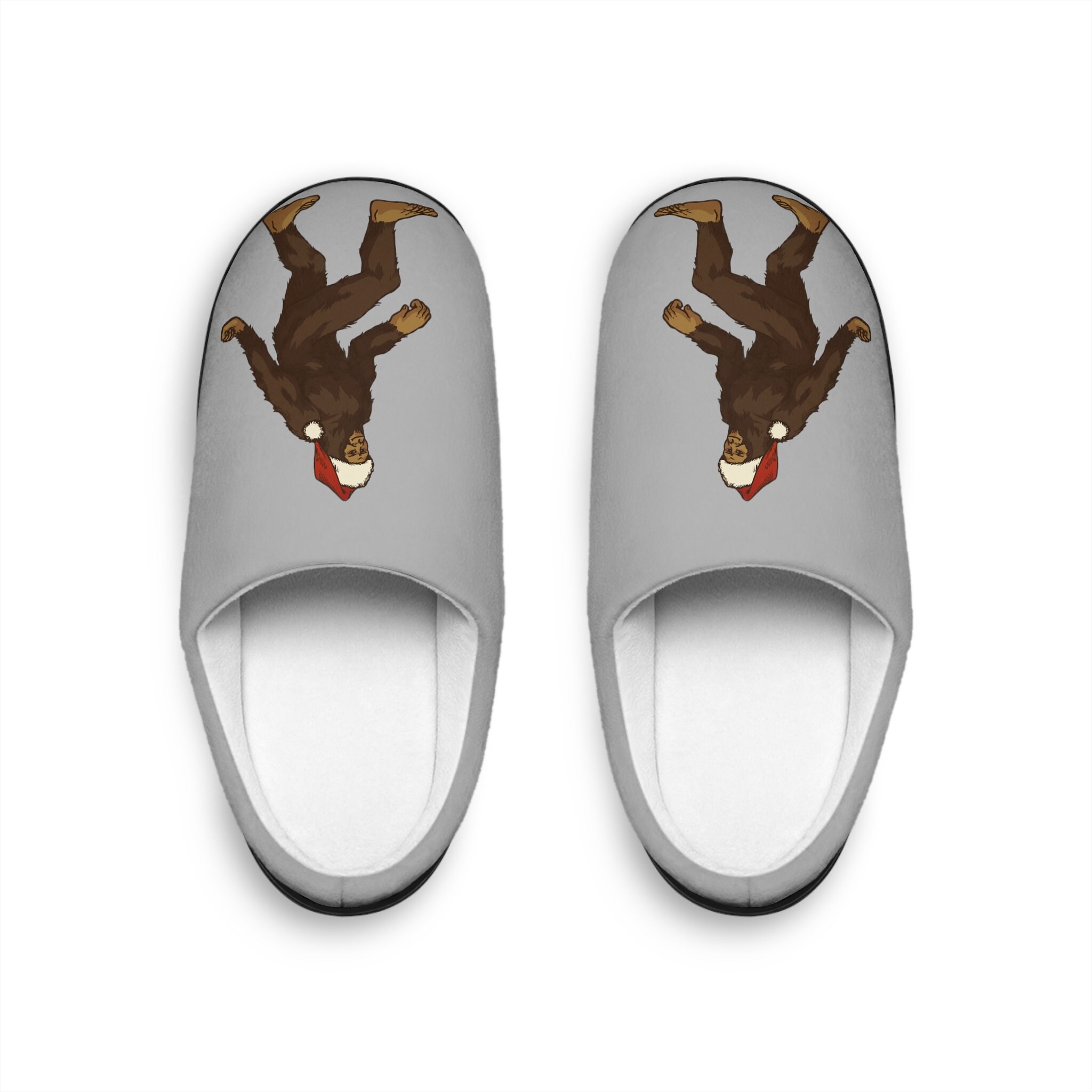 Bigfoot house online shoes