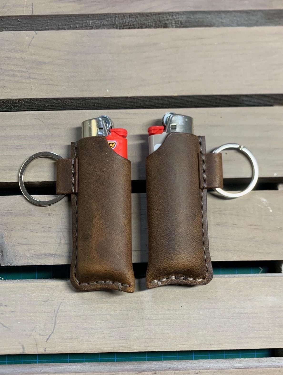 cigarette holder carabiner Cigarette Case Chain