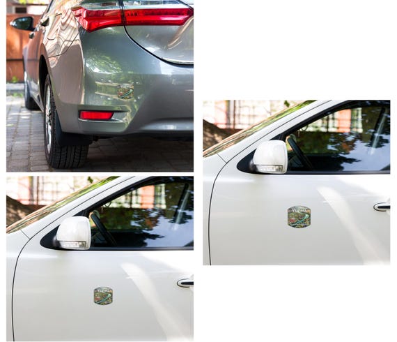 ヤキマ ワシントン お土産 ビニール 気泡なし お土産 キスカット