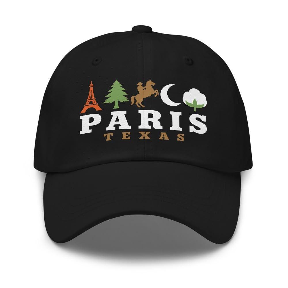 Paris Texas Hat - Etsy