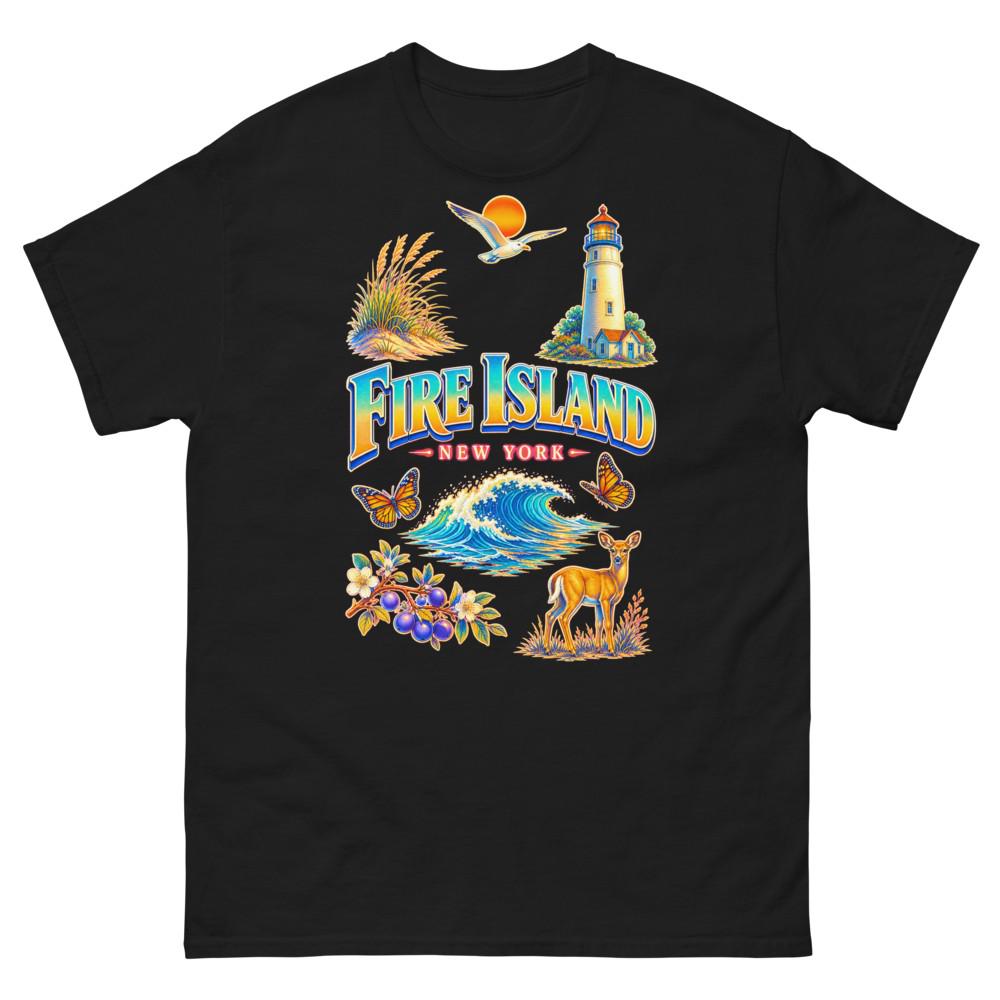 Fire Island Apparel - Etsy