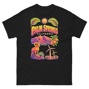 Coachella t shirts - Etsy 日本