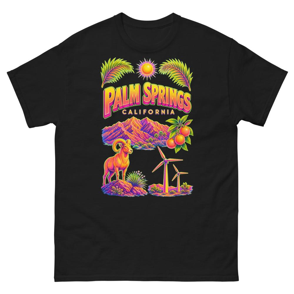 Coachella t shirt - Etsy 日本