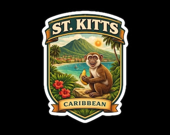 Konturgeschnittene Aufkleber