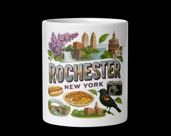 rochester tobacco c1910s L21 / cigarette leather UNIVERSITY OF 6 Products The City